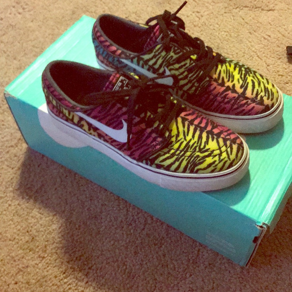 Nike janoski